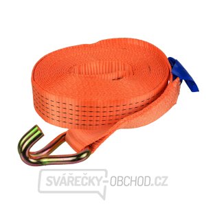 Tažný popruh bez háku GEKO, 8m/5T/50mm  Tažný popruh bez háku GEKO, 8m/5T/50mm  gallery main image