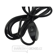 Mini čerpadlo na naftu GEKO, 24V, 25l/min, průměr 52mm, 60W  Mini čerpadlo na naftu GEKO, 24V, 25l/min, průměr 52mm, 60W  náhled