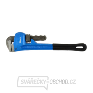 Hasák GEKO, 350mm/14 Hasák GEKO, 350mm/14