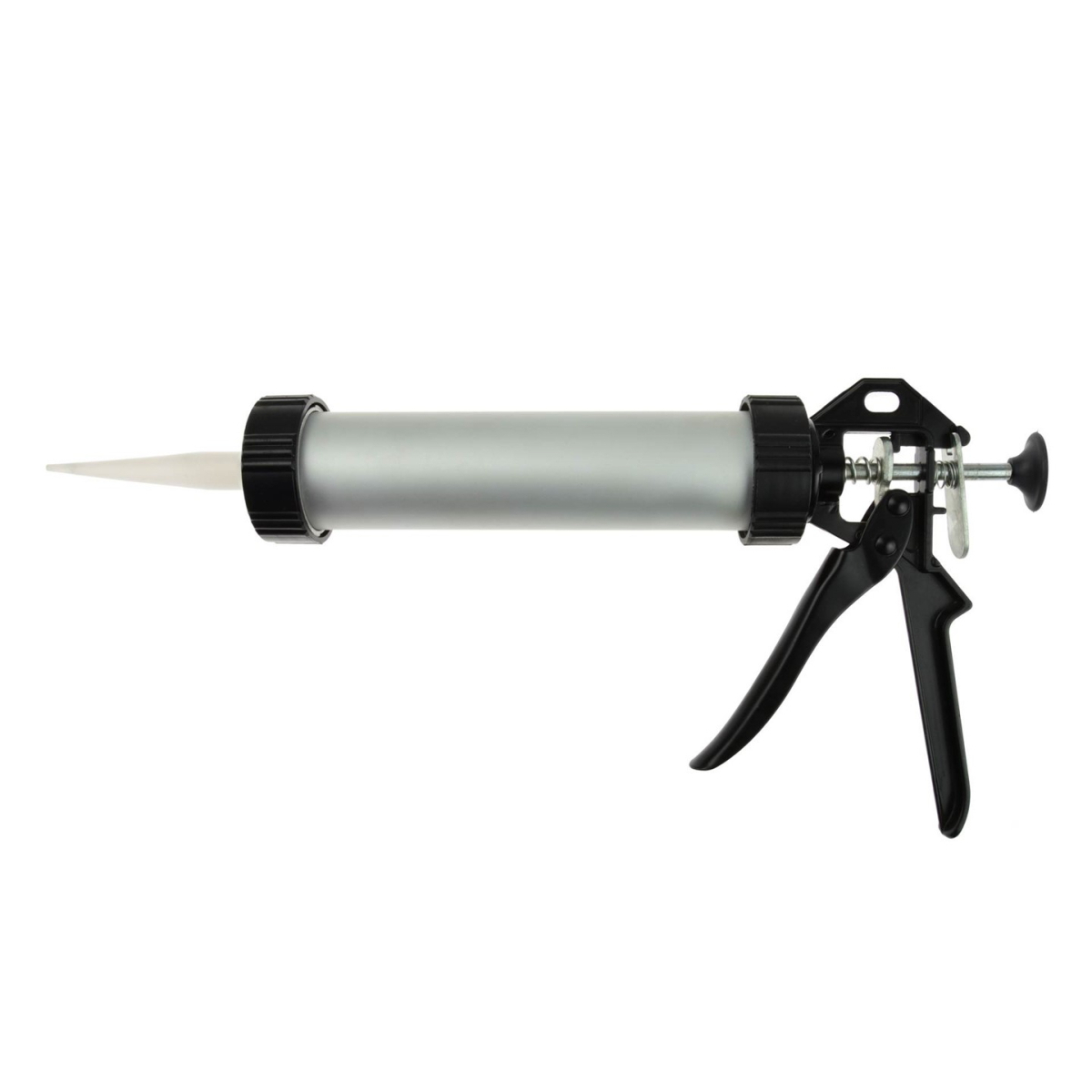 Pistole vytlačovací TUBUS GEKO, délka 240mm, objem 300/400ml G00665v