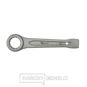 Úderový očkový klíč 22 mm GEKO Úderový očkový klíč 22 mm GEKO gallery main image