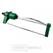 Pulzující postřikovač 100m2 GEKO Pulzující postřikovač 100m2 GEKO gallery main image