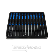 Sada háků a šroubováků 12ks GEKO náhled