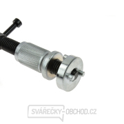 Lis na brzdové písty (40) Náhled