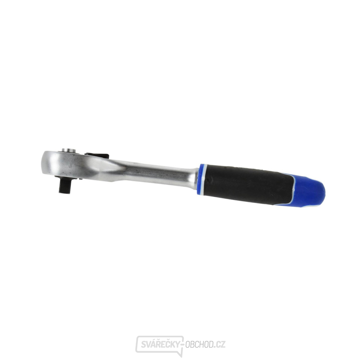 Ráčna 1/4" GEKO
