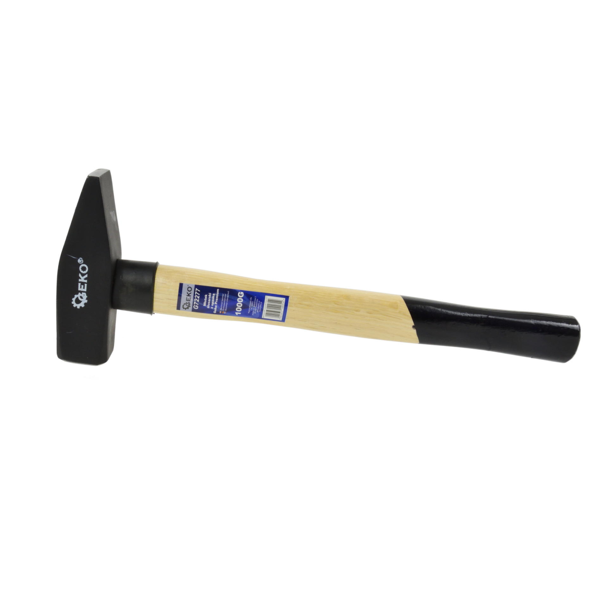 Kladivo zámečnické GEKO, 1000g G72277
