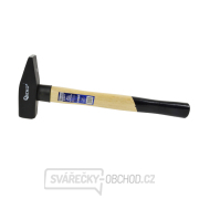 Kladivo zámečnické GEKO, 1000g  Kladivo zámečnické GEKO, 1000g  gallery main image