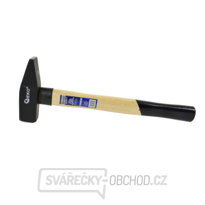 Kladivo zámečnické GEKO, 1000g  Kladivo zámečnické GEKO, 1000g  gallery main image