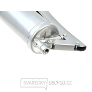 Ruční mazací lis 500cc šedý (20) Náhled