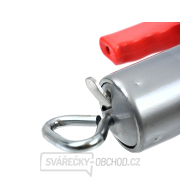 Ruční mazací lis 500cc šedý (20) Náhled