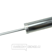 Manuální pumpa na olej GEKO, 1000 ml  náhled