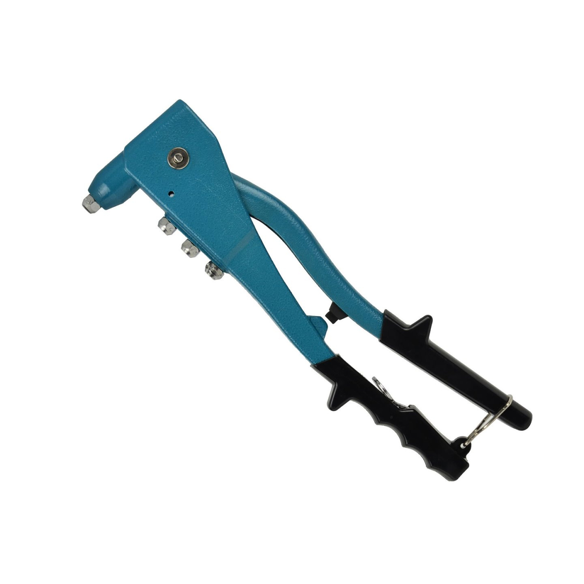 Kleště nýtovací pro trhací nýty GEKO 2,4-4,8, 260 mm G01338