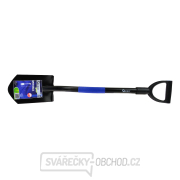 Lopata s kovovou rukojetí (5) Náhled