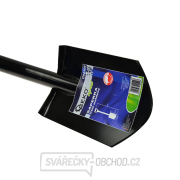 Lopata s kovovou rukojetí (5) Náhled