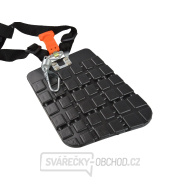 Odolný postroj na kosu (40) Náhled