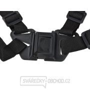 Odolný postroj na kosu (40) Náhled