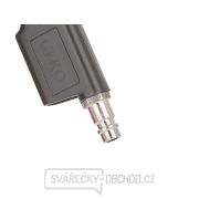 Údržbová pistole - olejová pistole (10. 2. 2020) Náhled