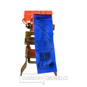 Ráčna s popruhem 4m/2T/35mm (25) Náhled