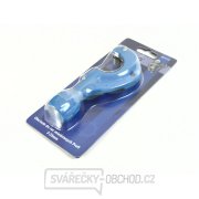 Řezač trubek s odhrotovačem GEKO, 3-35mm  náhled