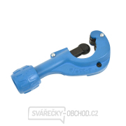 Profesionální řezačka měděných trubek 3-35 mm (50) Náhled