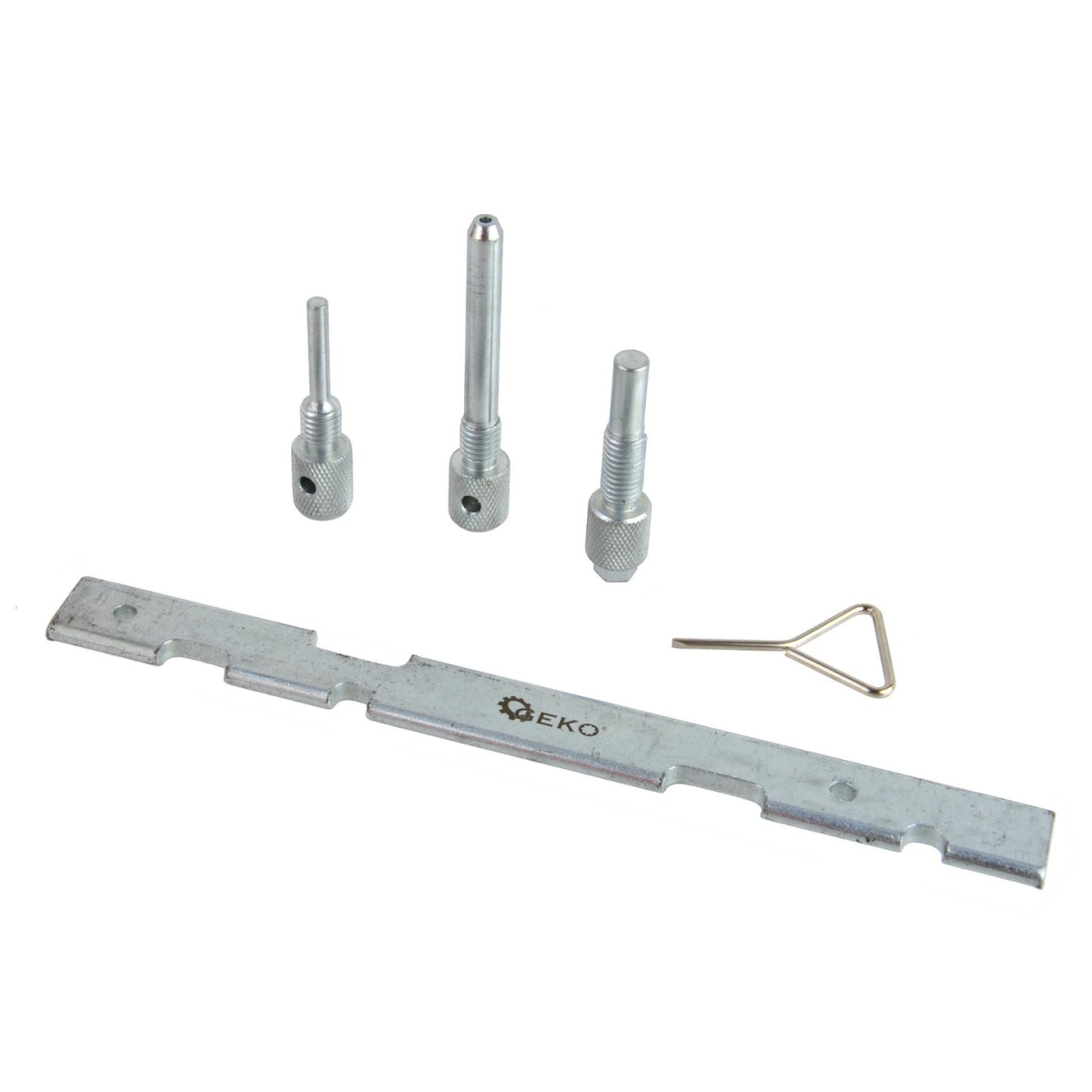 Přípravek na časování motoru GEKO, Ford, Mazda, Volvo, motory 1,25-2,3 16V G02837