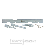 Zámek rozvodů Ford Mazda Volvo 1.25-2.3 16V (10/40/50/72) Náhled