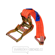 Ráčna s popruhem 6m/2T/35mm (20 ks) Náhled