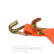 Ráčna s popruhem 6m/2T/35mm (20 ks) Náhled