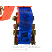 Ráčna s popruhem 6m/2T/35mm (20 ks) Náhled