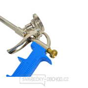 Pistole na kovovou pěnu (20) Náhled