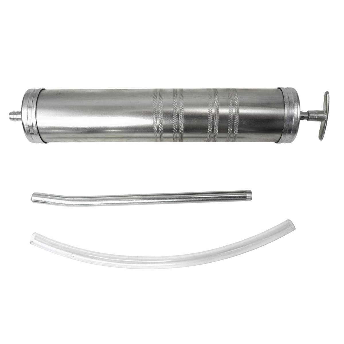 Manuální pumpa na olej GEKO, 500 ml G01150