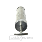 Manuální pumpa na olej GEKO, 500 ml náhled