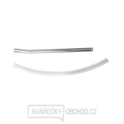 Manuální pumpa na olej GEKO, 500 ml náhled