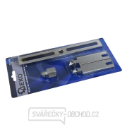 Klíč na víčko palivové nádrže - univerzální (50) Náhled