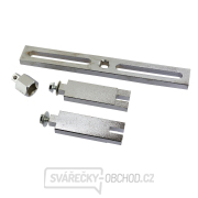 Klíč na víčko palivové nádrže - univerzální (50) Náhled