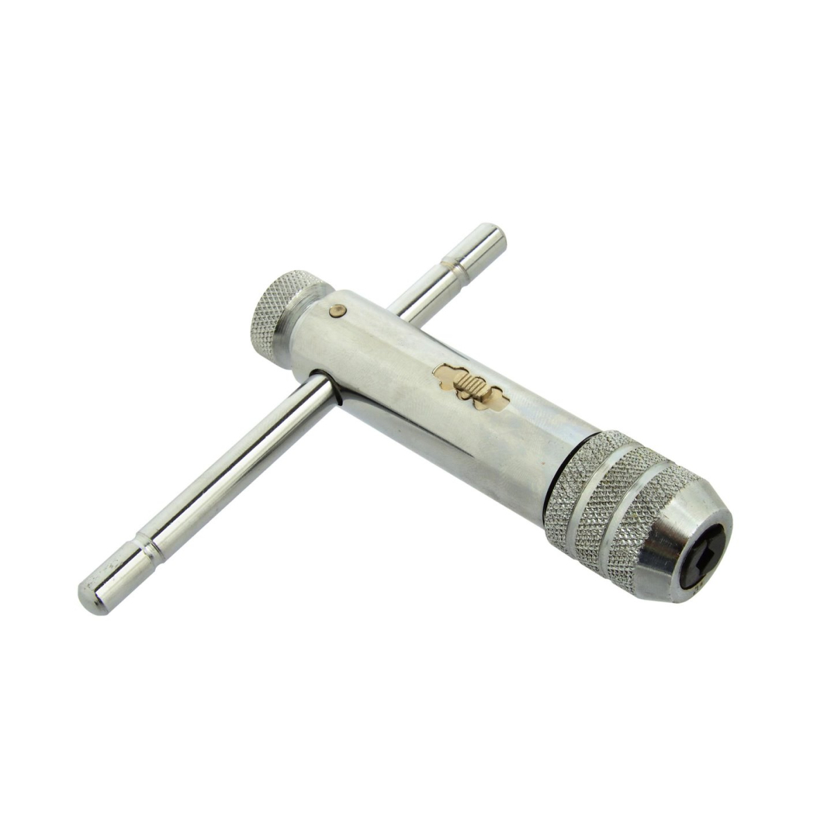 Vratidlo na závitníky GEKO M5-M12 110mm G38311