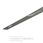 Ruční pila - pila na dřevo 400 mm PTFE 65Mn v kufříku (8/32/40) Náhled