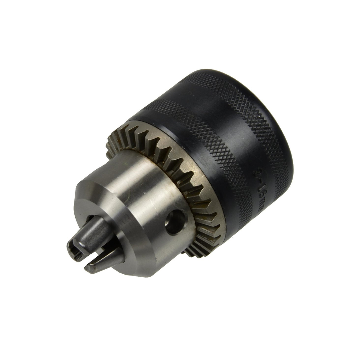 Sklíčidlo do vrtačky GEKO, 3-16mm, kužel B16 G00541