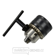 Vrtací hlava 16-klíč B16 (30) Náhled