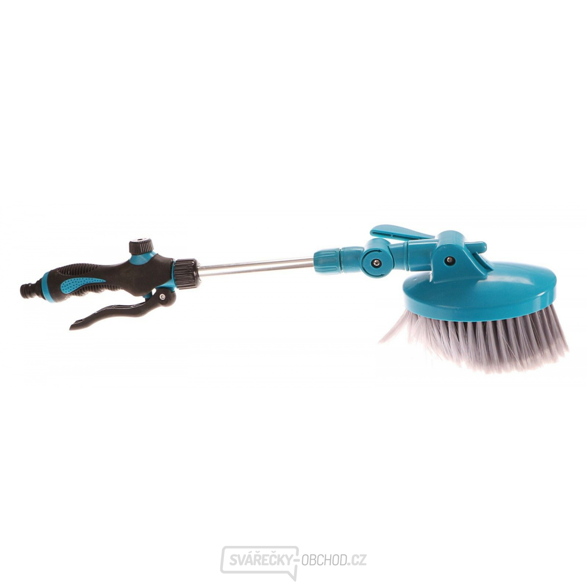 Kartáč na mytí vozidel, 20" GEKO