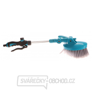 Kartáč na mytí vozidel, 20