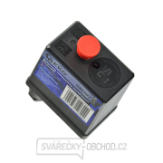 Tlakový spínač kompresoru (50/70) Náhled