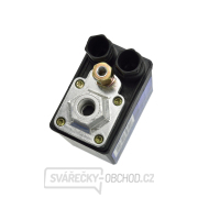 Tlakový spínač kompresoru (50/70) Náhled