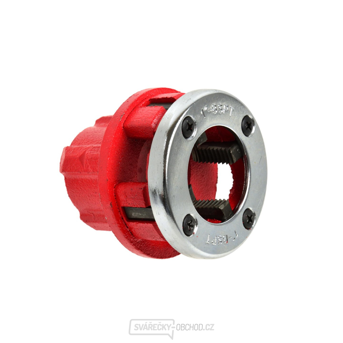 Závitník na trubky GEKO, 1 Závitník na trubky GEKO, 1