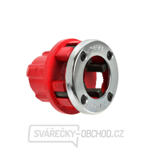 Závitník na trubky GEKO, 1 Závitník na trubky GEKO, 1