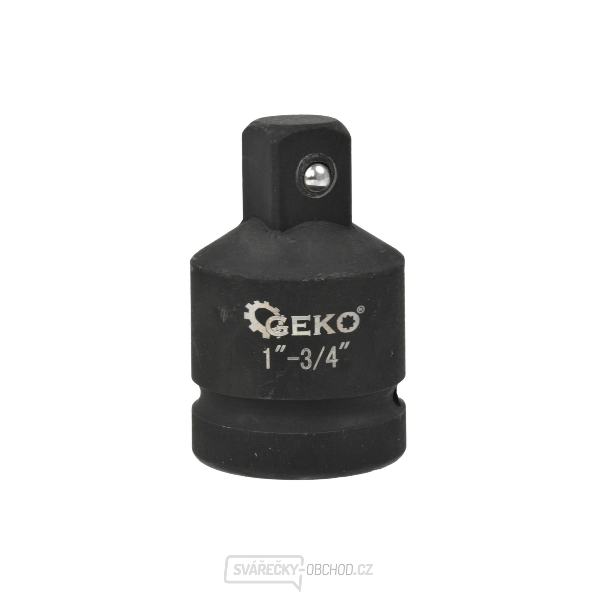 Redukce úderová 1"-3/4" GEKO