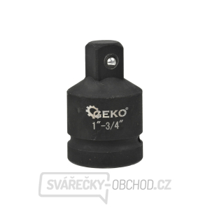 Redukce úderová 1 Redukce úderová 1