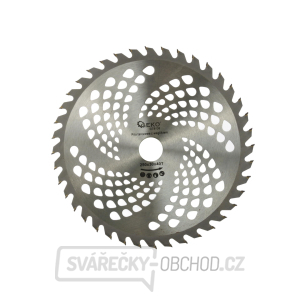 Kotouč pilový do dřeva GEKO, 250x30 mm, 40T  Kotouč pilový do dřeva GEKO, 250x30 mm, 40T  gallery main image