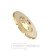 Diamantový kotouč, dvojitý segment, pro broušení betonu, 125 mm x 22,23 Heidmann (50) Náhled