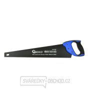 Teflonová pila do dřeva 500mm GEKO Teflonová pila do dřeva 500mm GEKO gallery main image